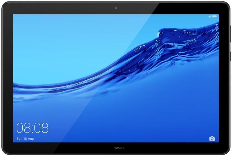 HUAWEI MediaPad T5 10.0 16GB WiFi Black - obrázek produktu