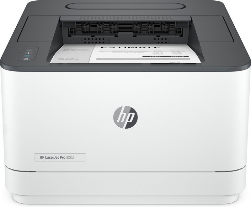 HP LaserJet Pro/ 3002dn/ Tisk/ Laser/ A4/ LAN/ USB - obrázek produktu