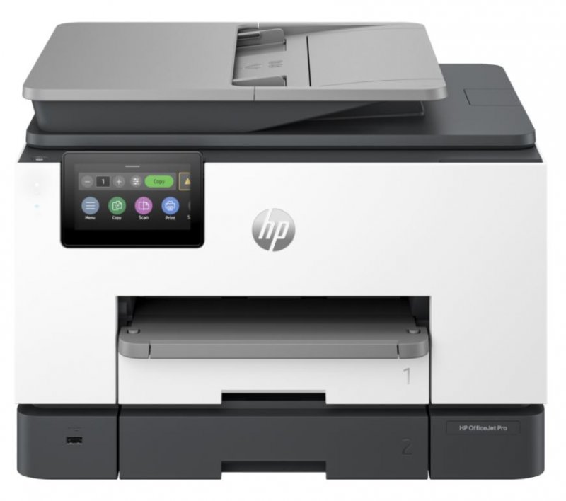 HP OfficeJet Pro/ 9132e All-in-One/ MF/ Ink/ A4/ LAN/ Wi-Fi/ USB - obrázek produktu