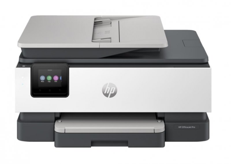 HP OfficeJet Pro/ 8122e All-in-One/ MF/ Ink/ A4/ LAN/ Wi-Fi/ USB - obrázek produktu
