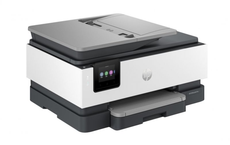HP OfficeJet Pro/ 8122e All-in-One/ MF/ Ink/ A4/ LAN/ Wi-Fi/ USB - obrázek č. 1