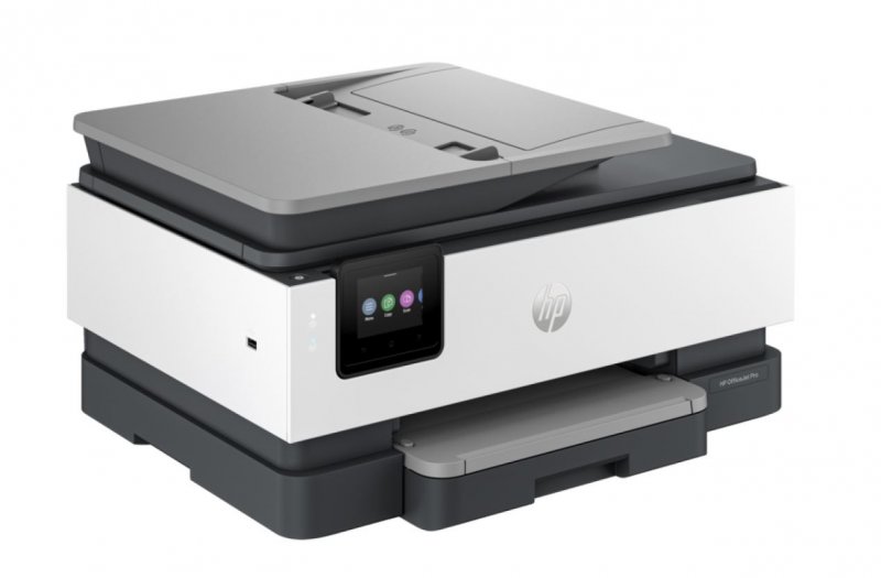 HP OfficeJet Pro/ 8132e All-in-One/ MF/ Ink/ A4/ LAN/ Wi-Fi/ USB - obrázek č. 1