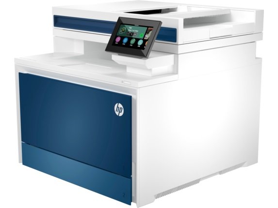 HP Color LaserJet Pro/ MFP 4302dw/ MF/ Laser/ A4/ LAN/ Wi-Fi/ USB - obrázek č. 2