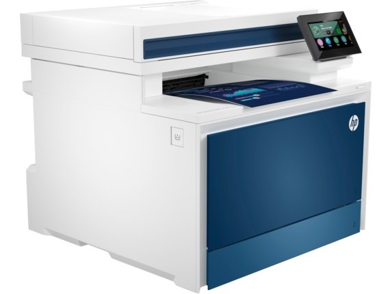 HP Color LaserJet Pro/ MFP 4302dw/ MF/ Laser/ A4/ LAN/ Wi-Fi/ USB - obrázek č. 4