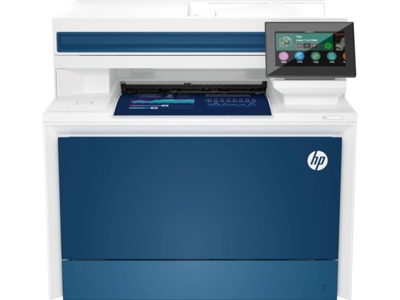 HP Color LaserJet Pro/ MFP 4302fdn/ MF/ Laser/ A4/ LAN/ USB - obrázek produktu