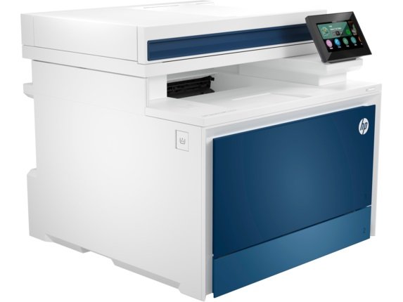 HP Color LaserJet Pro/ MFP 4302fdn/ MF/ Laser/ A4/ LAN/ USB - obrázek č. 2