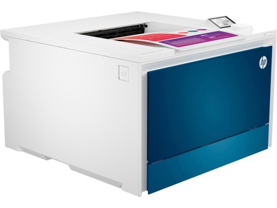 HP Color LaserJet Pro/ 4202dn/ Tisk/ Laser/ A4/ LAN/ USB - obrázek č. 1