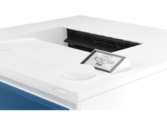 HP Color LaserJet Pro/ 4202dn/ Tisk/ Laser/ A4/ LAN/ USB - obrázek č. 4