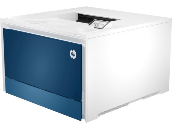 HP Color LaserJet Pro/ 4202dw/ Tisk/ Laser/ A4/ LAN/ Wi-Fi/ USB - obrázek č. 1