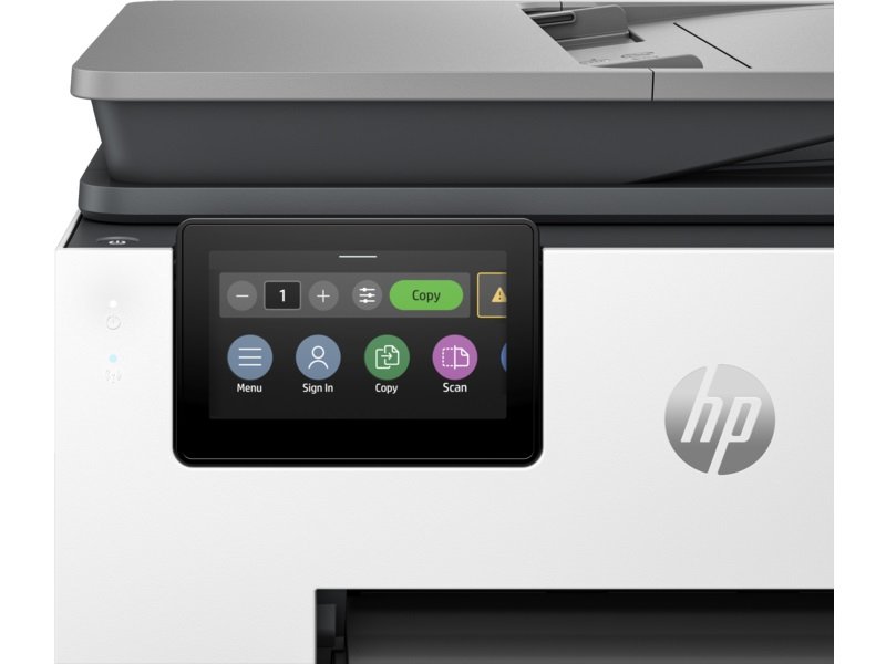 HP OfficeJet Pro/ 9130b/ MF/ Ink/ A4/ LAN/ Wi-Fi/ USB - obrázek č. 2