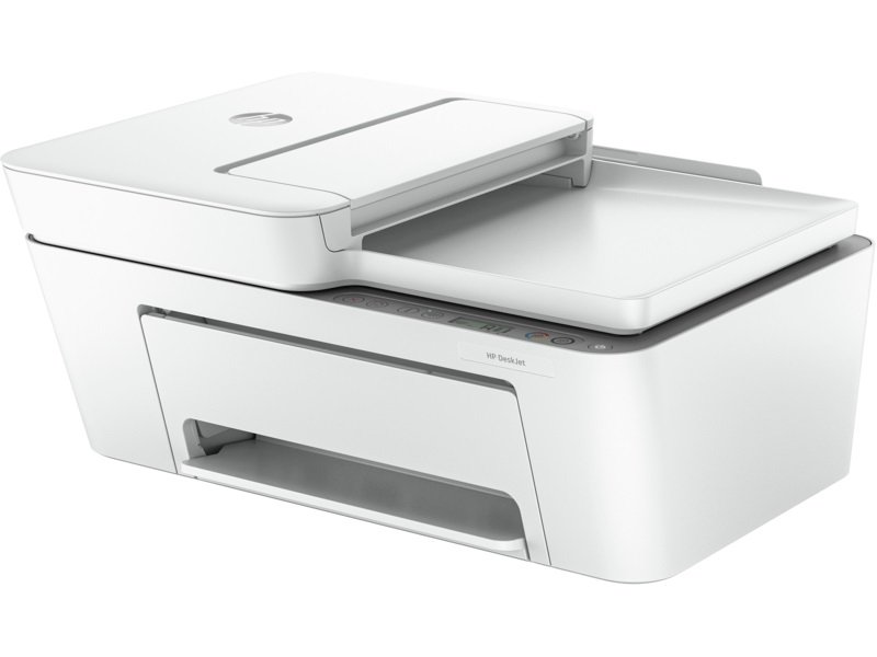 HP DeskJet / 4220e / MF / Ink / A4 / WiFi / USB - obrázek č. 2