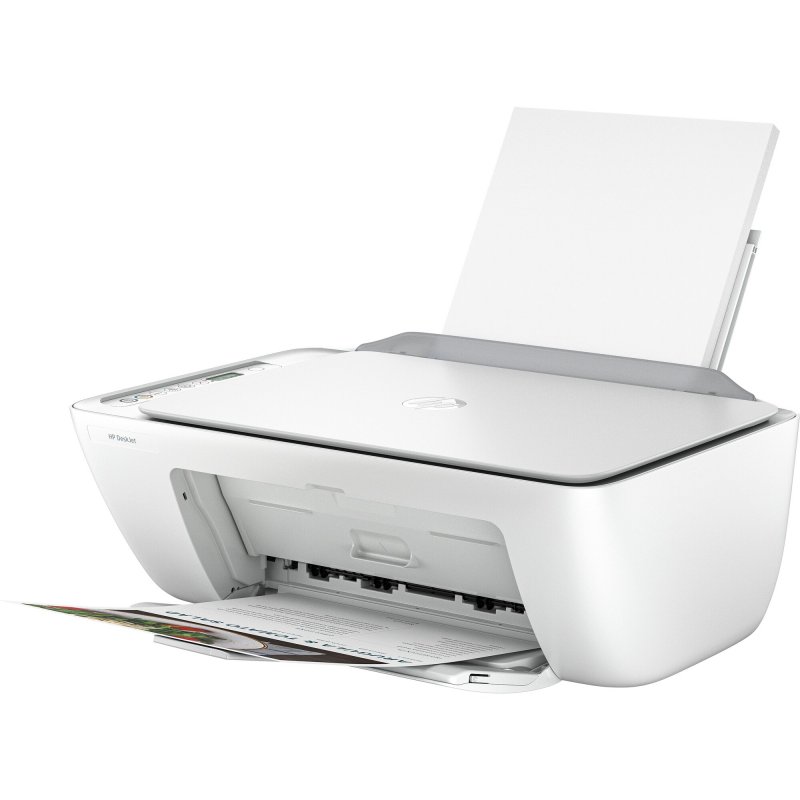 HP DeskJet/ 2810e/ MF/ Ink/ A4/ Wi-Fi/ USB - obrázek č. 1