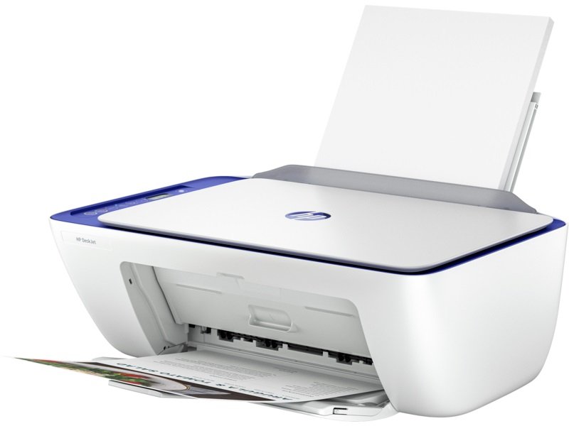 HP DeskJet/ 2821e/ MF/ Ink/ A4/ Wi-Fi/ USB - obrázek č. 1