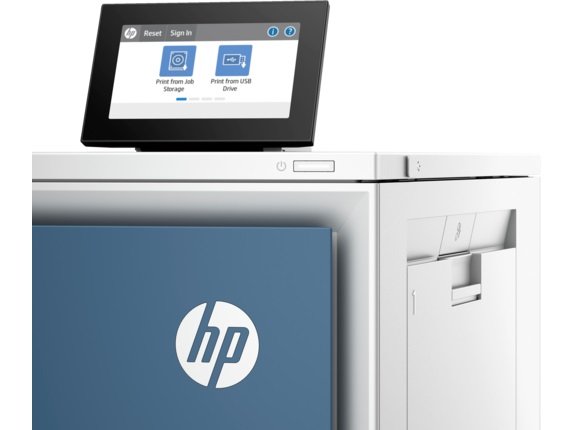 HP Color LaserJet Enterprise/ 6701dn/ Tisk/ Laser/ A4/ LAN/ USB - obrázek č. 2