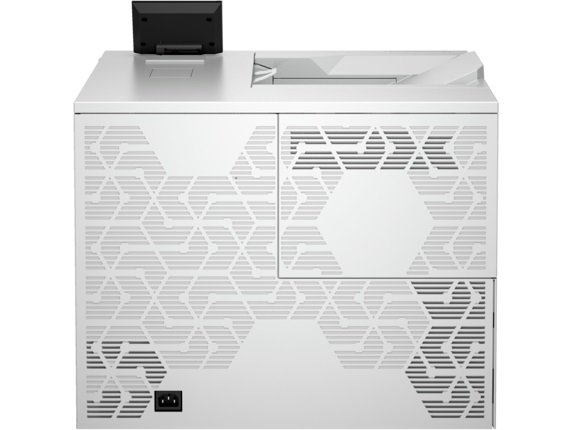 HP Color LaserJet Enterprise/ 6701dn/ Tisk/ Laser/ A4/ LAN/ USB - obrázek č. 1
