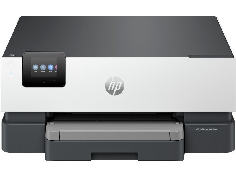 HP OfficeJet Pro/ 9110b/ Tisk/ Ink/ A4/ LAN/ Wi-Fi/ USB - obrázek produktu