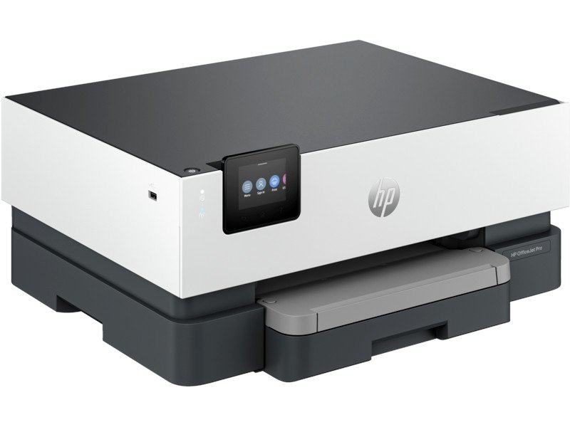 HP OfficeJet Pro/ 9110b/ Tisk/ Ink/ A4/ LAN/ Wi-Fi/ USB - obrázek č. 4