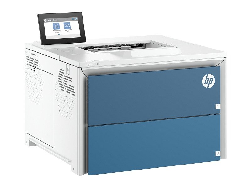 HP LaserJet Enterprise / 5502dn Printer / Tisk / Laser / A4 / LAN / USB - obrázek č. 3