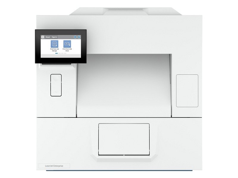 HP LaserJet Enterprise / 5502dn Printer / Tisk / Laser / A4 / LAN / USB - obrázek č. 2