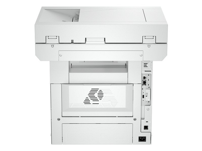 HP LaserJet Enterprise / MFP 5602dn Printer / MF / Laser / A4 / LAN / USB - obrázek č. 4