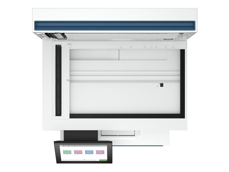 HP LaserJet Enterprise / MFP 5602dn Printer / MF / Laser / A4 / LAN / USB - obrázek č. 2