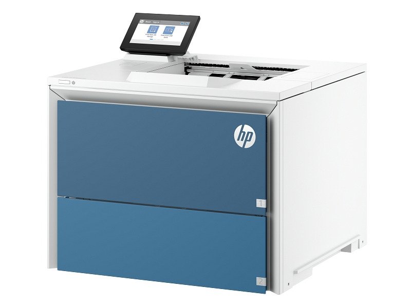 HP LaserJet Enterprise / 6501dn Printer / Tisk / Laser / A4 / LAN / USB - obrázek č. 3
