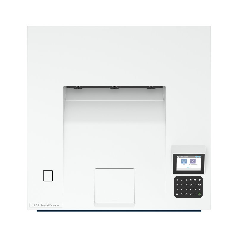HP Color LaserJet Enterprise / 4701dn / Tisk / Laser / A4 / LAN / USB - obrázek č. 4