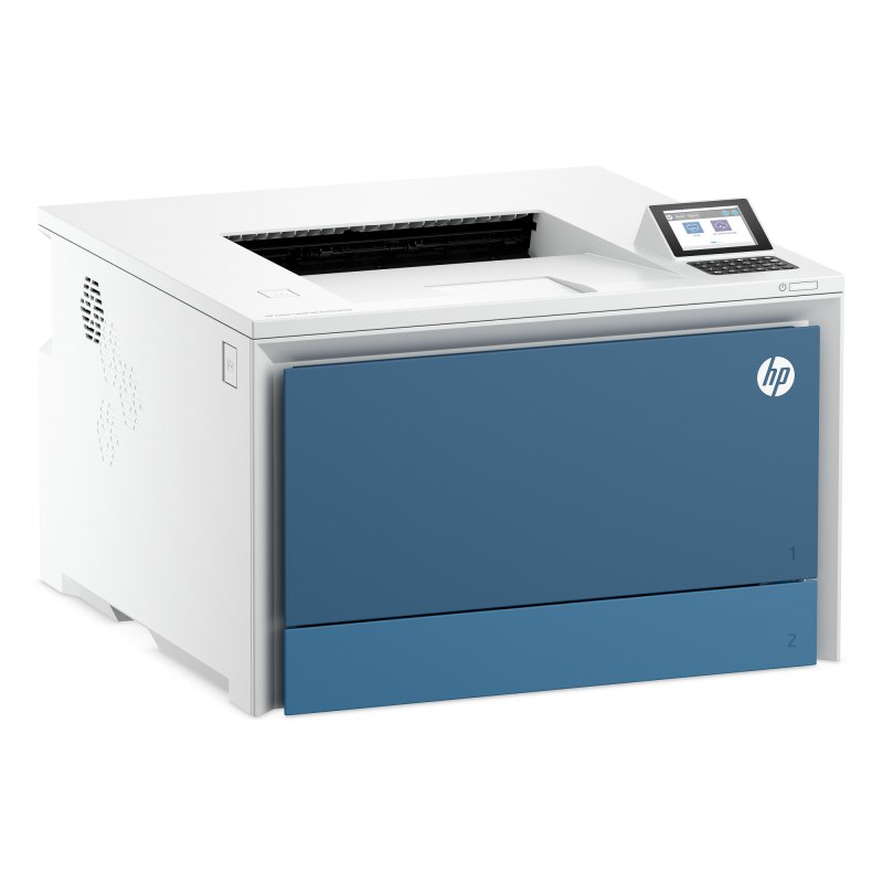 HP Color LaserJet Enterprise / 4701dn / Tisk / Laser / A4 / LAN / USB - obrázek č. 5