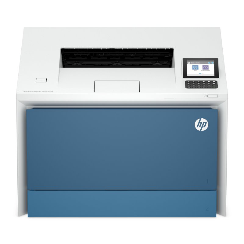 HP Color LaserJet Enterprise / 4701dw / Tisk / Laser / A4 / LAN / WiFi / USB - obrázek produktu