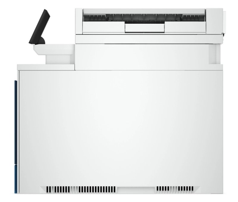 HP Color LaserJet Enterprise / MFP 4801fw / MF / Laser / A4 / LAN / WiFi / USB - obrázek č. 2