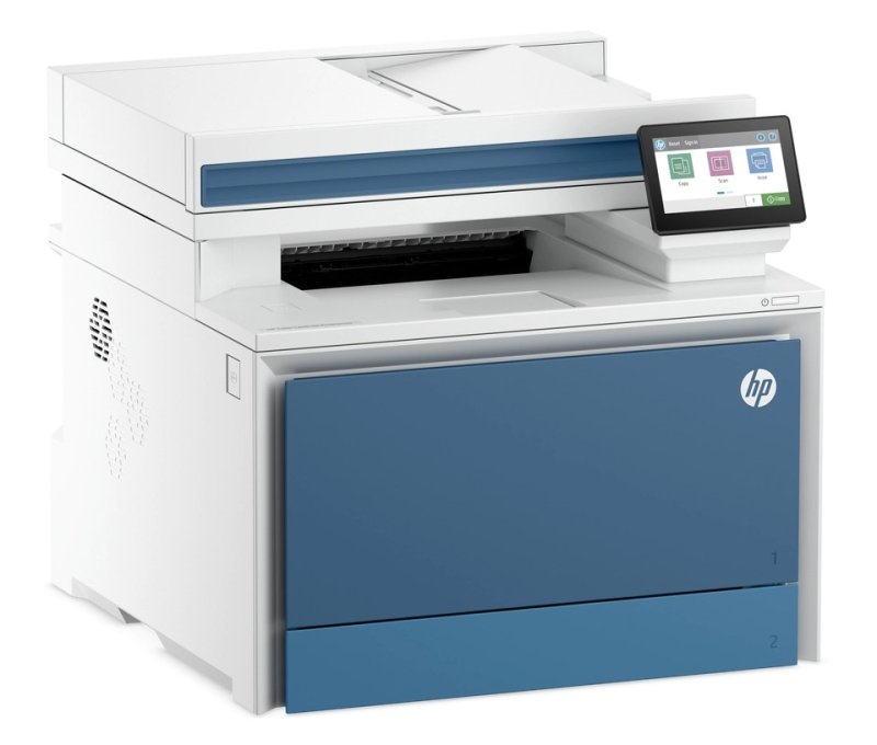 HP Color LaserJet Enterprise / MFP 4801fw / MF / Laser / A4 / LAN / WiFi / USB - obrázek č. 1