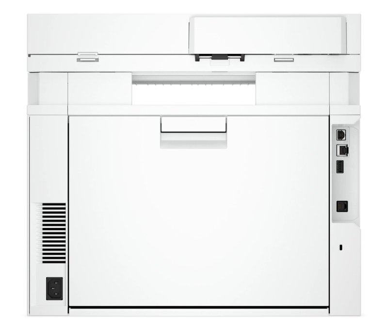 HP Color LaserJet Enterprise / MFP 4801fw / MF / Laser / A4 / LAN / WiFi / USB - obrázek č. 4