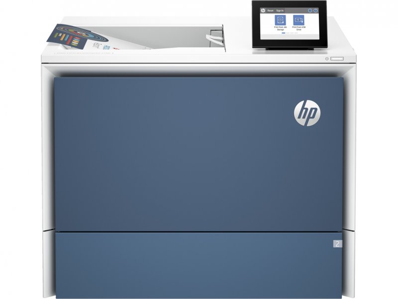 HP Color LaserJet Enterprise/ 5700dn/ Tisk/ Laser/ A4/ LAN/ USB - obrázek produktu