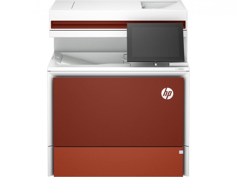HP Color LaserJet Enterprise/ MFP 5800dn/ MF/ Laser/ A4/ LAN/ USB - obrázek produktu