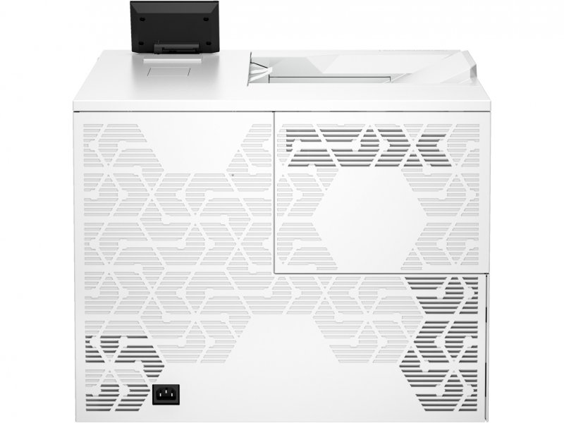 HP Color LaserJet Enterprise/ 6700dn/ Tisk/ Laser/ A4/ LAN/ USB - obrázek č. 4