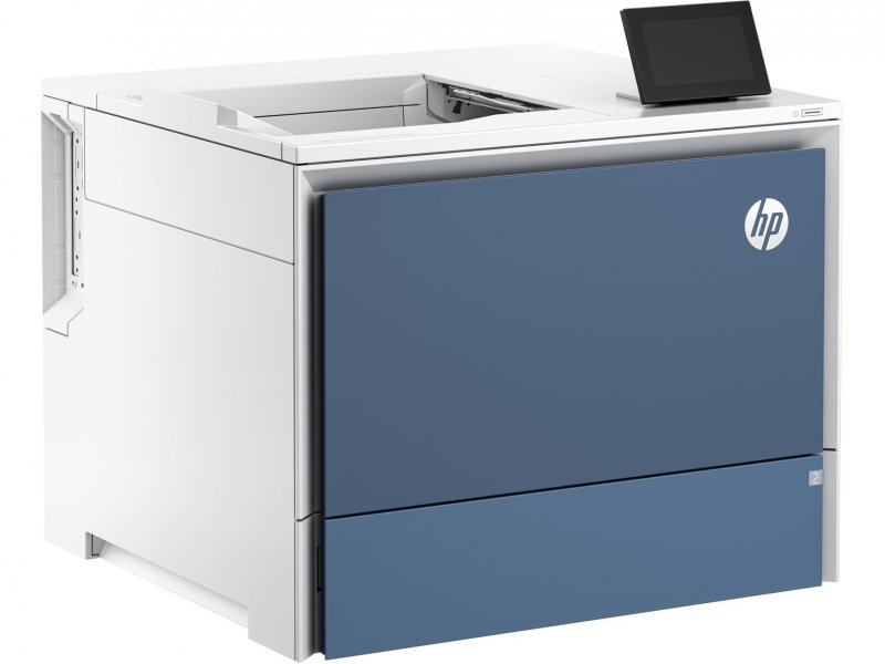 HP Color LaserJet Enterprise/ 6700dn/ Tisk/ Laser/ A4/ LAN/ USB - obrázek č. 1