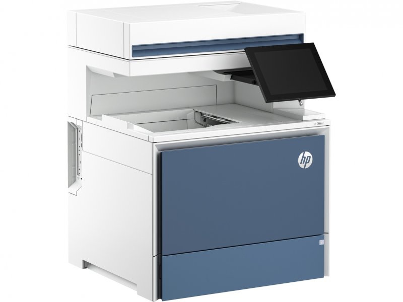 HP Color LaserJet Enterprise/ MFP 6800dn/ MF/ Laser/ A4/ LAN/ USB - obrázek č. 1