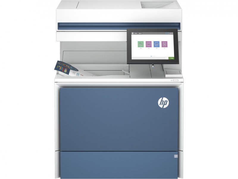 HP Color LaserJet Enterprise/ MFP 6800dn/ MF/ Laser/ A4/ LAN/ USB - obrázek produktu