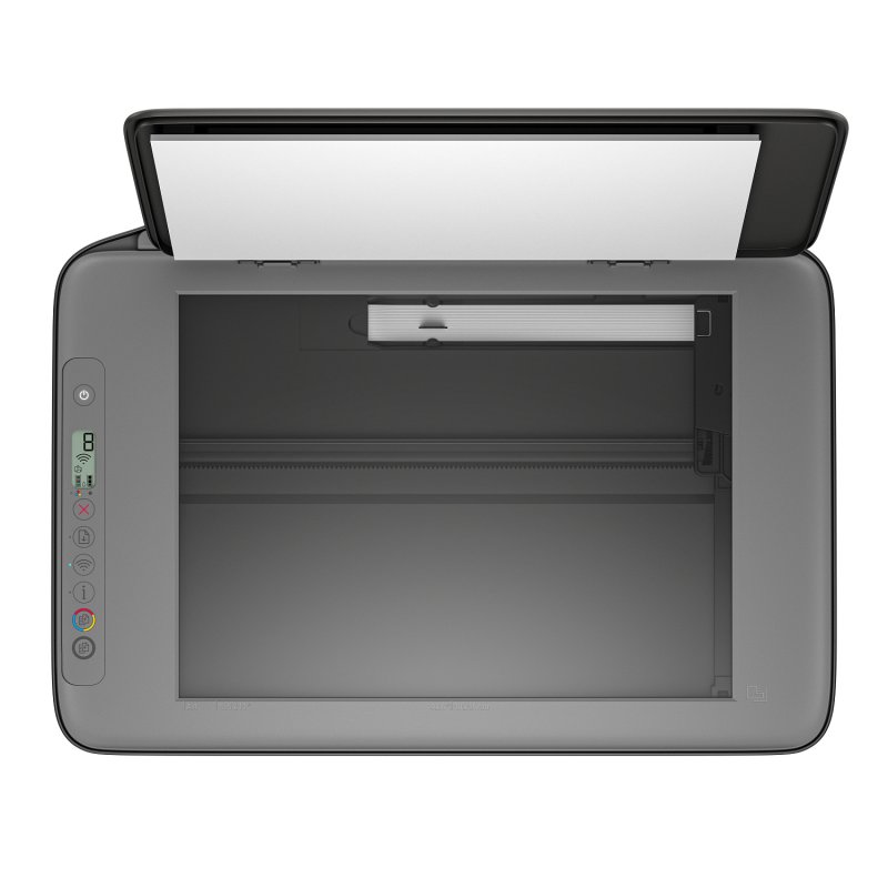 HP DeskJet / 2920 / MF / Ink / A4 / WiFi / USB - obrázek č. 6