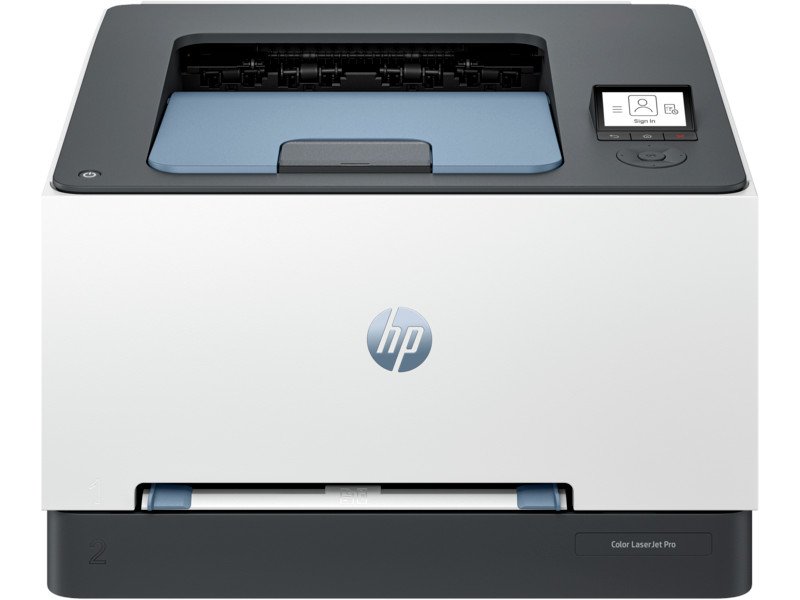 HP Color LaserJet Pro/ 3202dn/ Tisk/ Laser/ A4/ LAN/ USB - obrázek produktu
