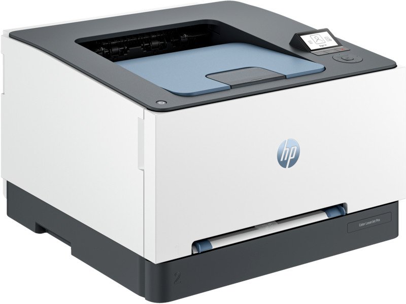 HP Color LaserJet Pro/ 3202dn/ Tisk/ Laser/ A4/ LAN/ USB - obrázek č. 1