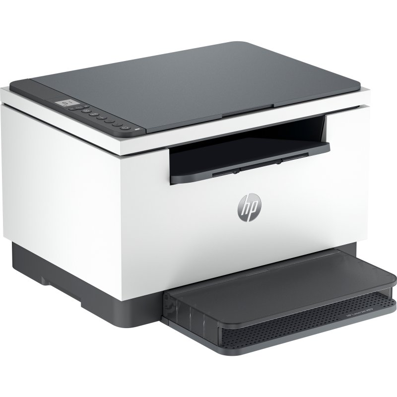 HP LaserJet / M234d / MF / Laser / A4 / USB - obrázek č. 4