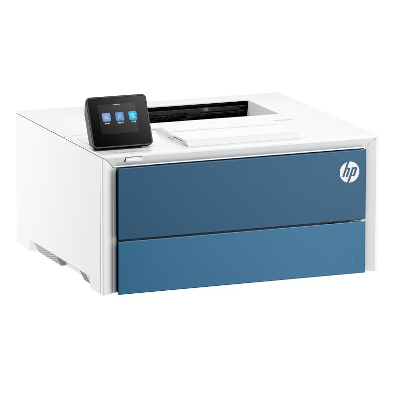 HP LaserJet Pro / 4007dw / Tisk / Laser / A4 / LAN / WiFi / USB - obrázek č. 3