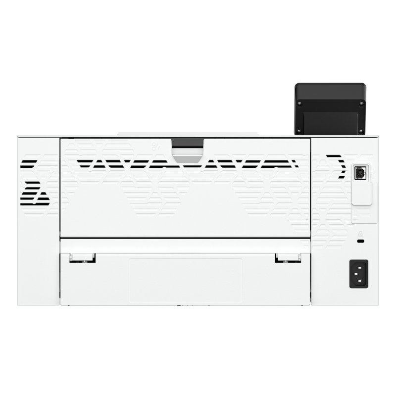 HP LaserJet Pro / 4007dw / Tisk / Laser / A4 / LAN / WiFi / USB - obrázek č. 2