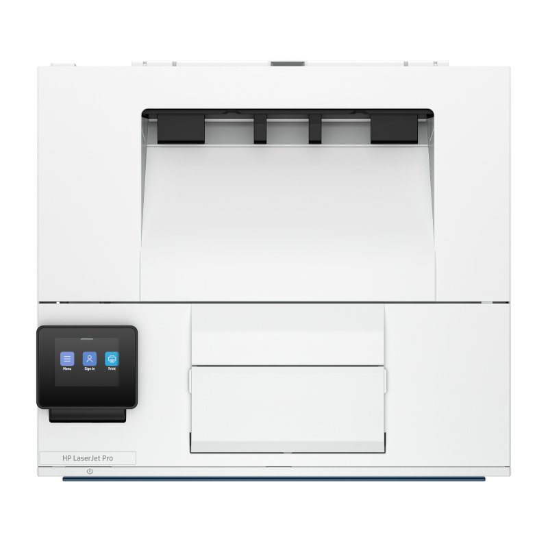 HP LaserJet Pro / 4007dw / Tisk / Laser / A4 / LAN / WiFi / USB - obrázek č. 4