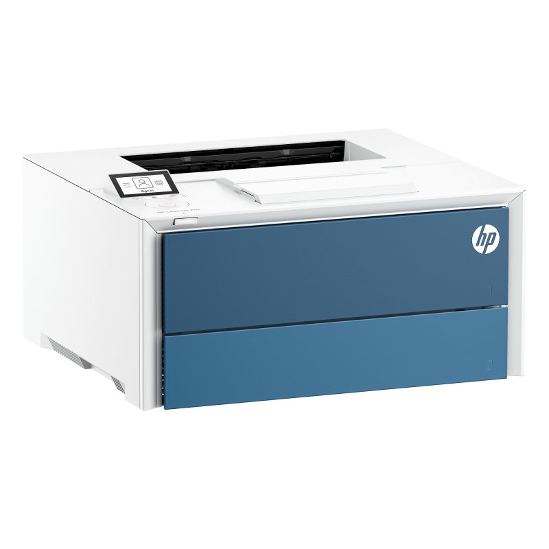 HP LaserJet Pro / 4007dn / Tisk / Laser / A4 / LAN / USB - obrázek č. 1