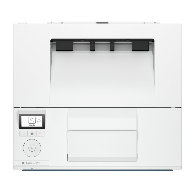 HP LaserJet Pro / 4007dn / Tisk / Laser / A4 / LAN / USB - obrázek č. 4