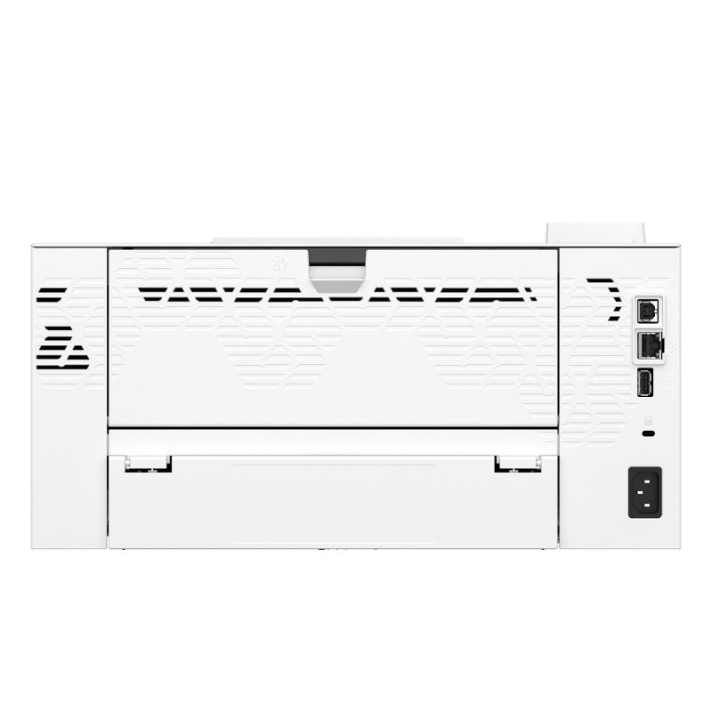 HP LaserJet Pro / 4007dn / Tisk / Laser / A4 / LAN / USB - obrázek č. 2