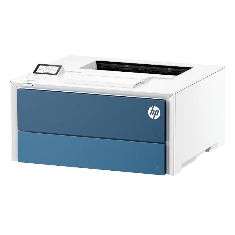 HP LaserJet Pro / 4007dn / Tisk / Laser / A4 / LAN / USB - obrázek č. 3