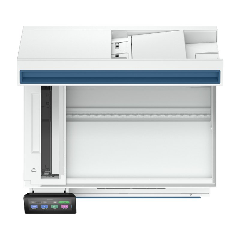 HP LaserJet Pro / MFP 4113dw / MF / Laser / A4 / LAN / WiFi / USB - obrázek č. 5